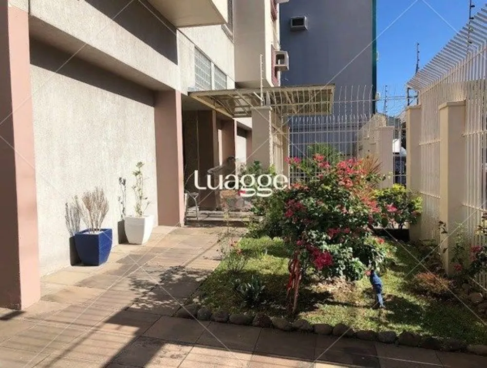 Apartamento, 3 quartos, 99 m² - Foto 1