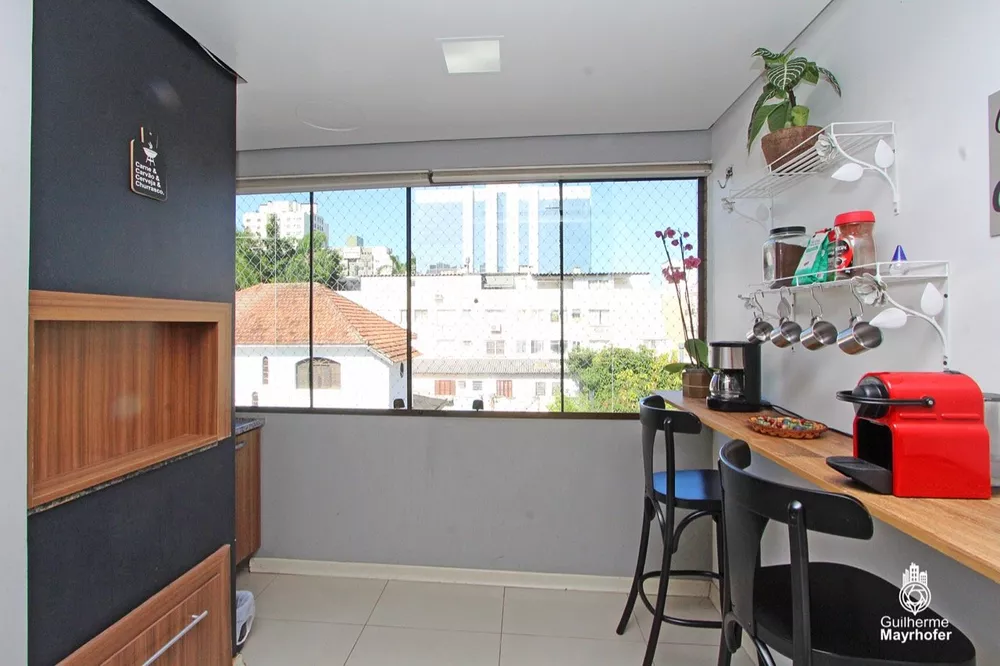 Apartamento à venda com 2 quartos, 79m² - Foto 1