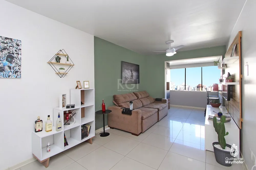 Apartamento à venda com 2 quartos, 79m² - Foto 4