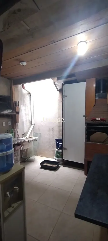 Apartamento, 2 quartos, 59 m² - Foto 2