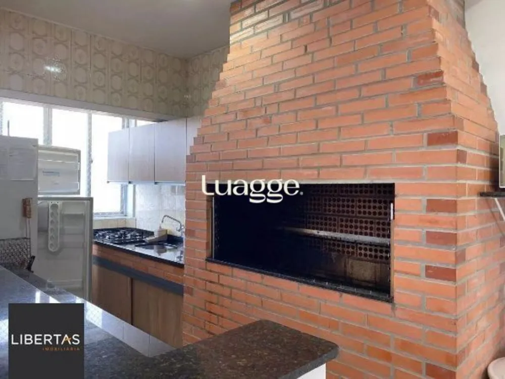 Apartamento, 1 quarto, 60 m² - Foto 2