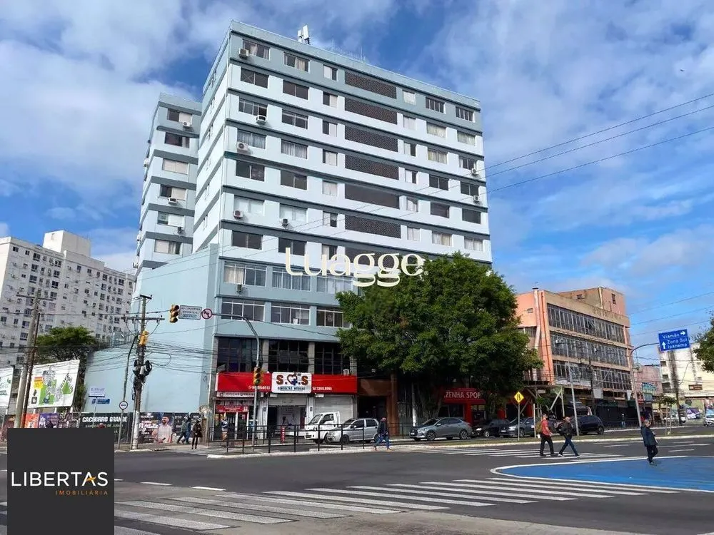 Apartamento, 1 quarto, 60 m² - Foto 5