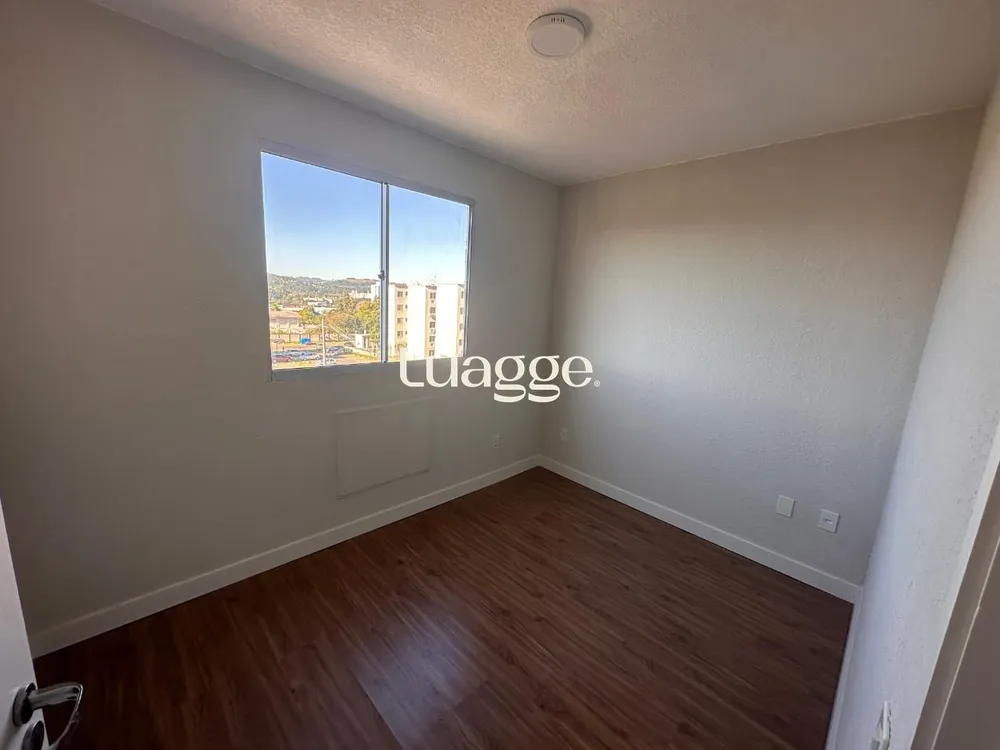 Apartamento, 2 quartos, 41 m² - Foto 4