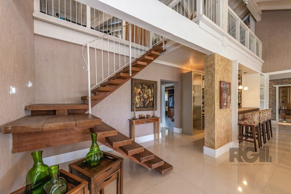 Casa de Condomínio à venda com 3 quartos, 459m² - Foto 1