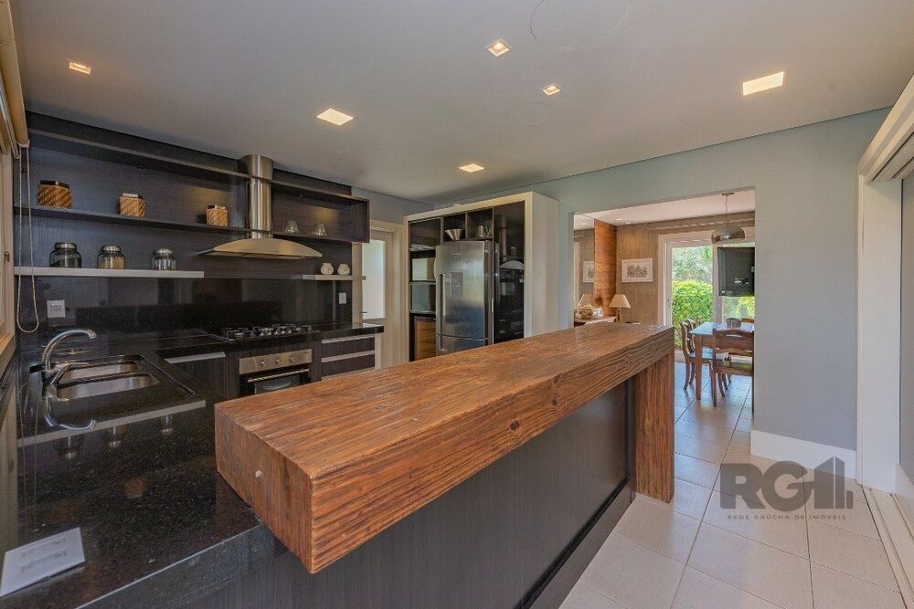 Casa de Condomínio à venda com 3 quartos, 459m² - Foto 4