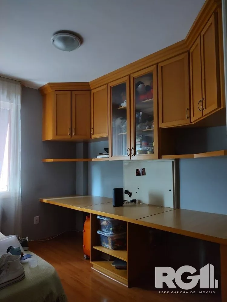 Apartamento à venda com 3 quartos, 92m² - Foto 8