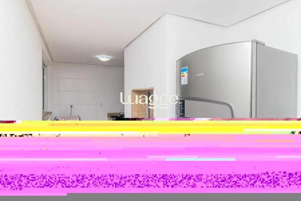 Apartamento, 1 quarto, 33 m² - Foto 2