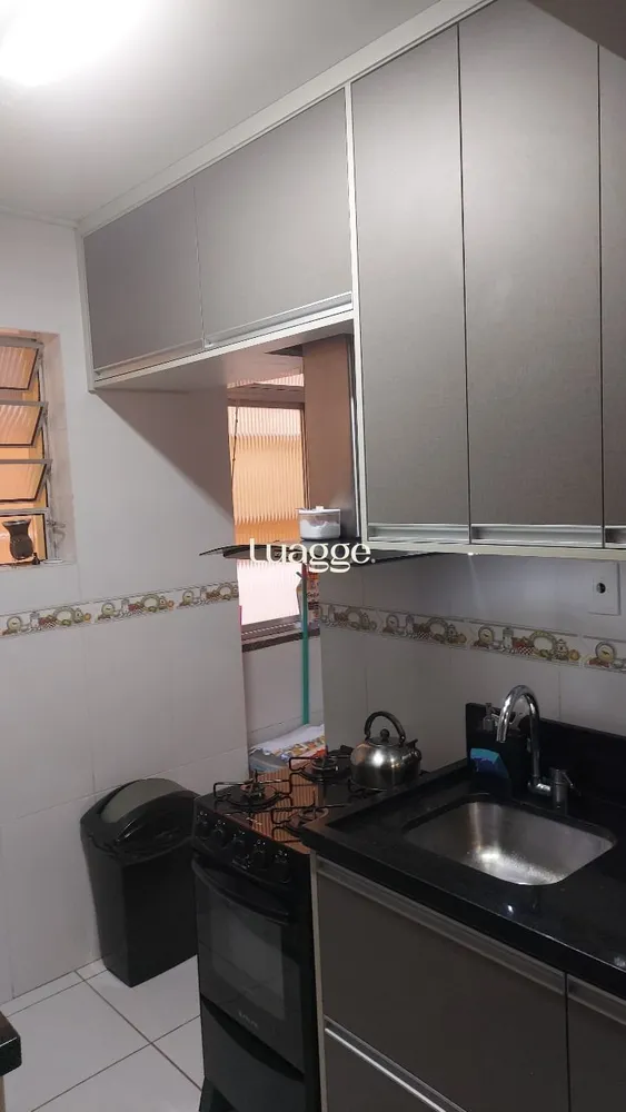 Apartamento, 2 quartos, 52 m² - Foto 1