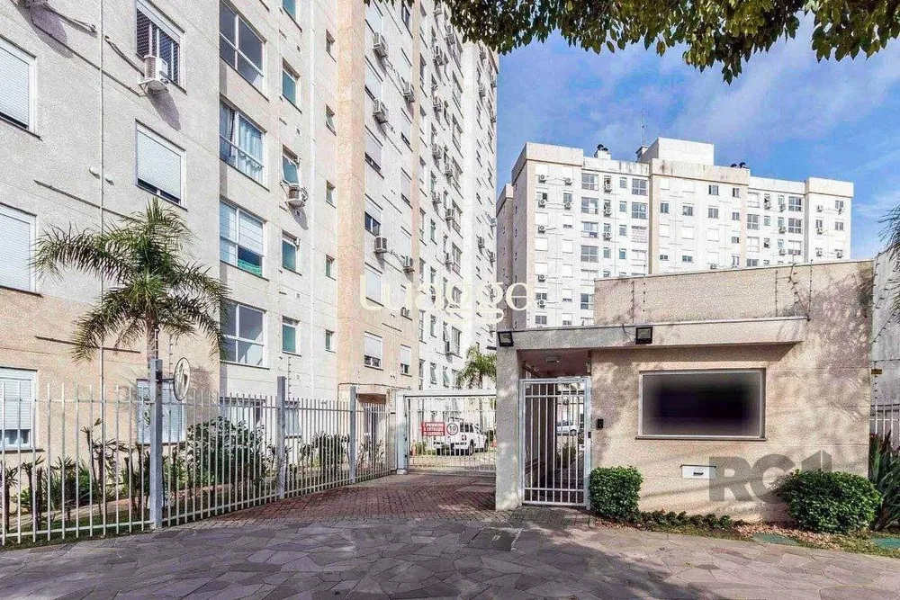 Apartamento, 3 quartos, 72 m² - Foto 1