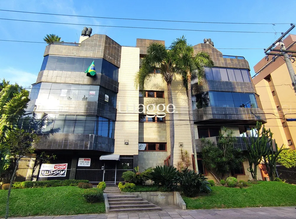 Cobertura, 3 quartos, 355 m² - Foto 2