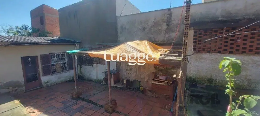 Terreno, 405 m² - Foto 1