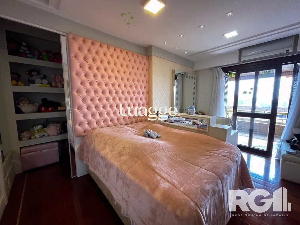 Apartamento, 3 quartos, 311 m² - Foto 1