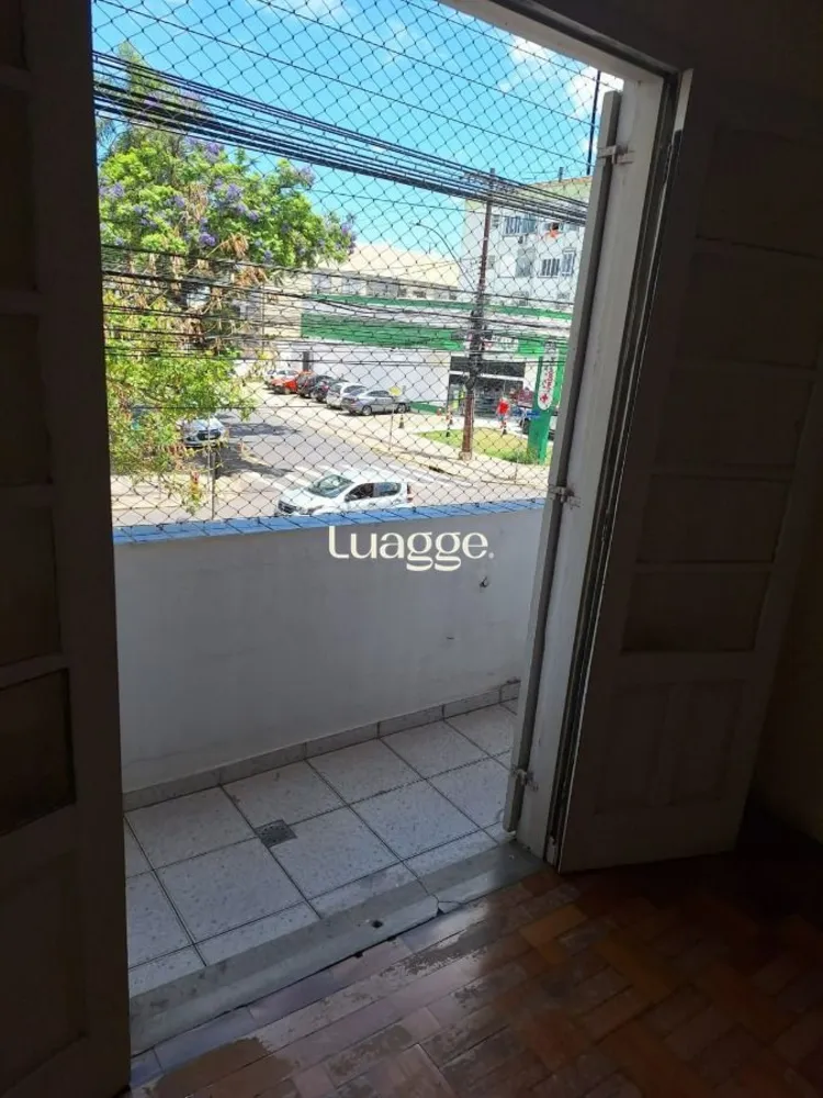 Apartamento, 2 quartos, 77 m² - Foto 1