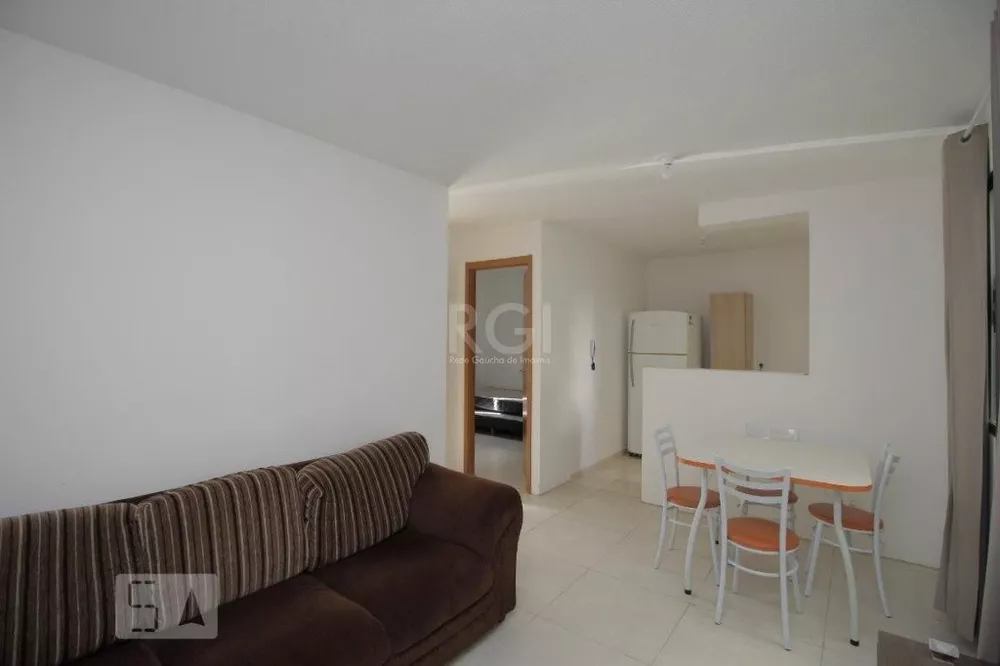 Apartamento à venda com 2 quartos, 47m² - Foto 4