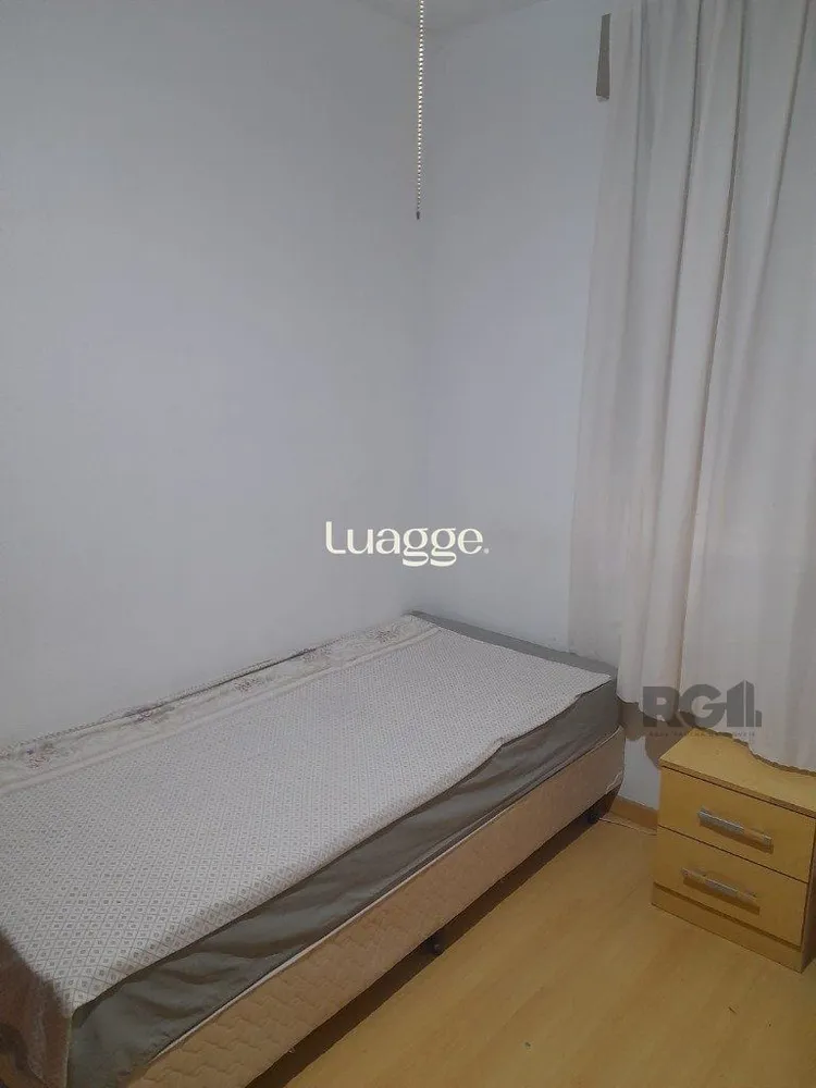 Apartamento, 1 quarto, 36 m² - Foto 4
