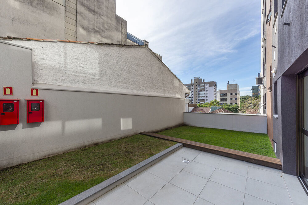 Apartamento à venda com 2 quartos, 59m² - Foto 4
