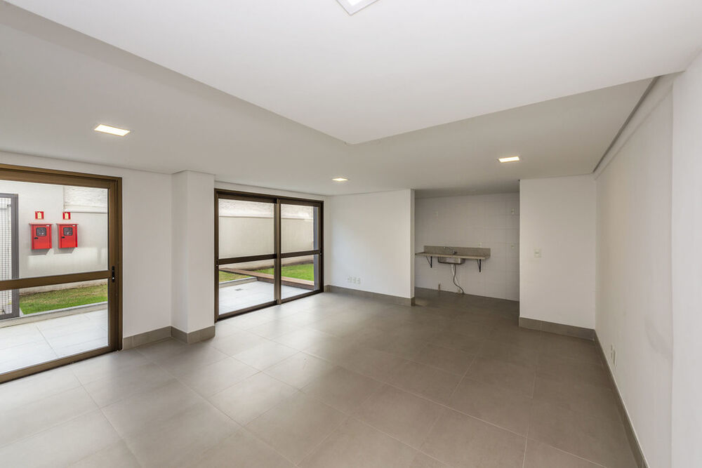 Apartamento à venda com 2 quartos, 59m² - Foto 3