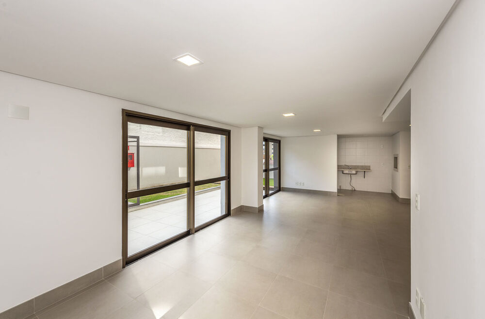Apartamento à venda com 2 quartos, 59m² - Foto 2