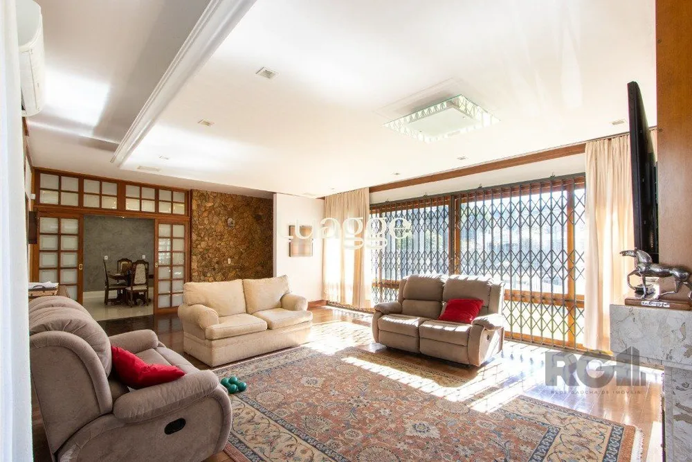 Casa, 3 quartos, 222 m² - Foto 4