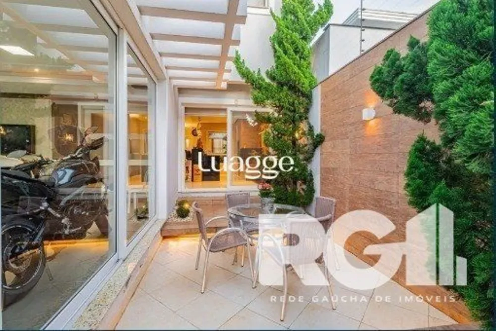 Casa, 3 quartos, 296 m² - Foto 2