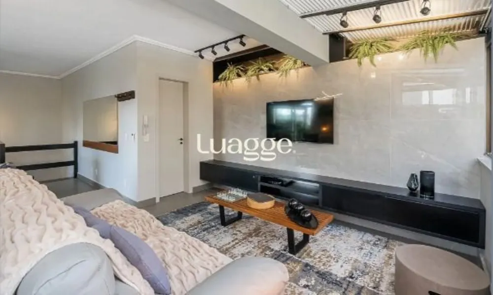 Cobertura, 2 quartos, 183 m² - Foto 2