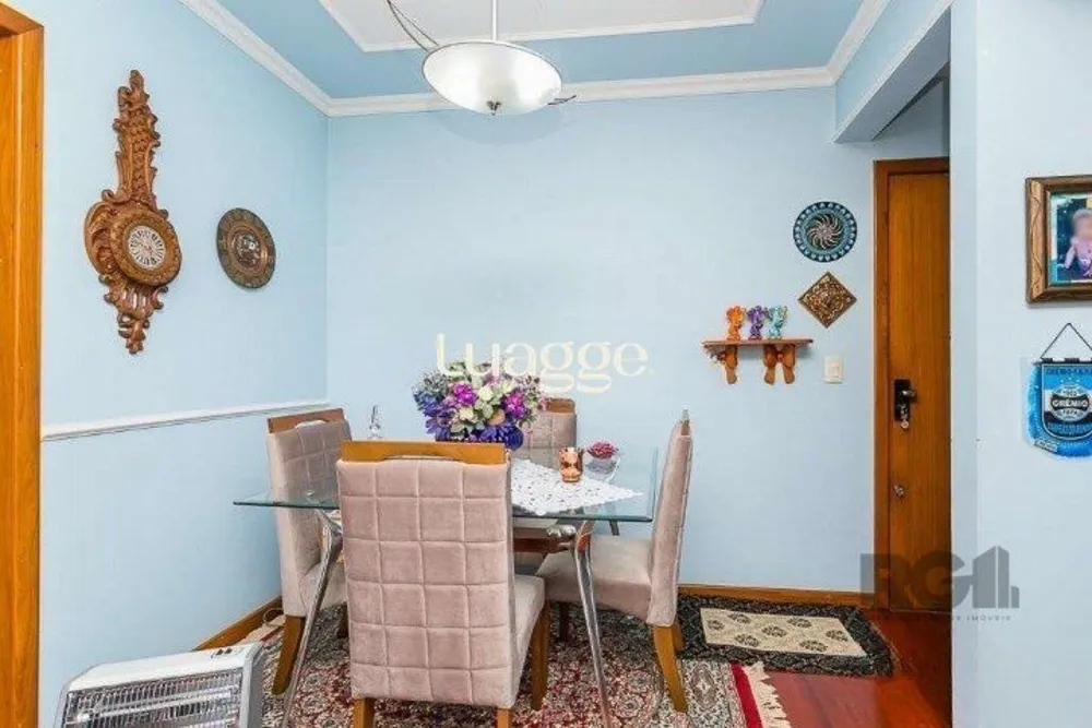 Apartamento, 1 quarto, 47 m² - Foto 1
