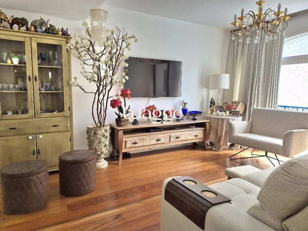 Apartamento, 1 quarto, 47 m² - Foto 3