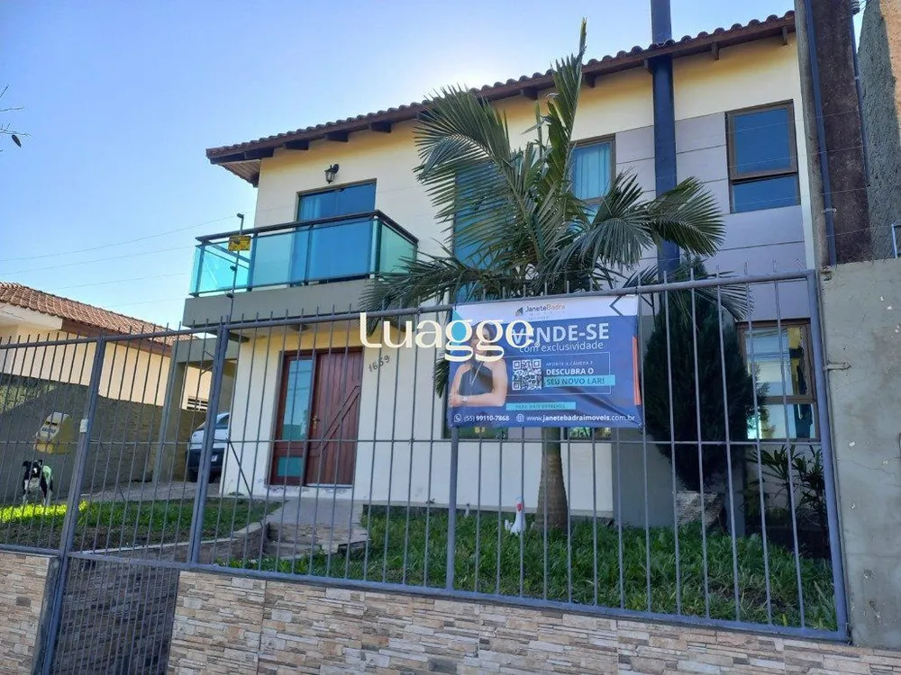 Casa, 3 quartos, 153 m² - Foto 2