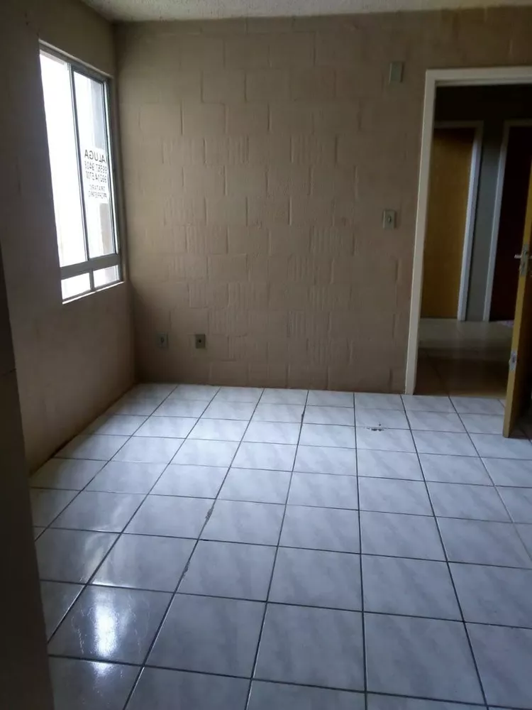 Apartamento à venda com 2 quartos, 37m² - Foto 4