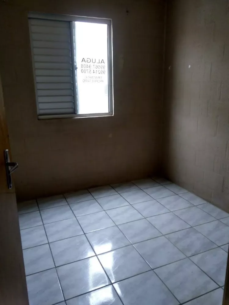 Apartamento à venda com 2 quartos, 37m² - Foto 6