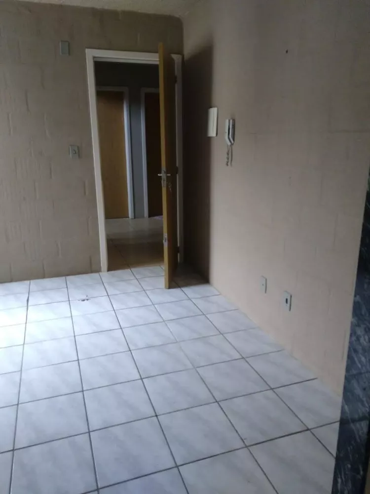 Apartamento à venda com 2 quartos, 37m² - Foto 3