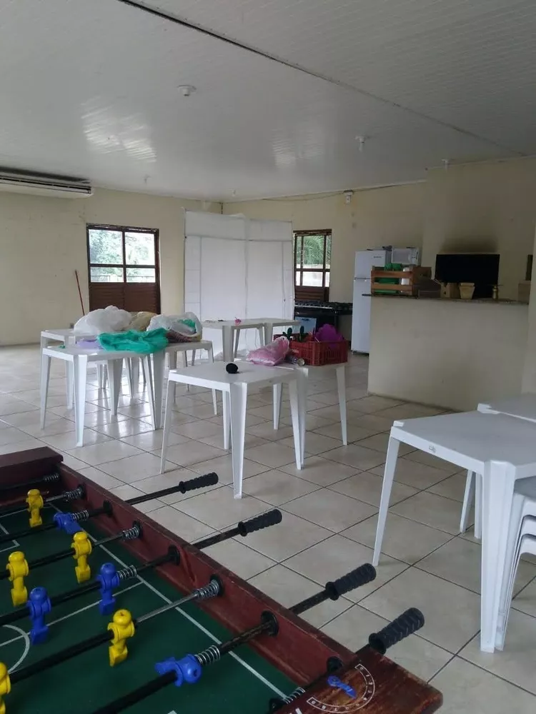 Apartamento à venda com 2 quartos, 37m² - Foto 10