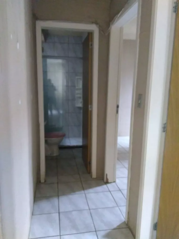 Apartamento à venda com 2 quartos, 37m² - Foto 7