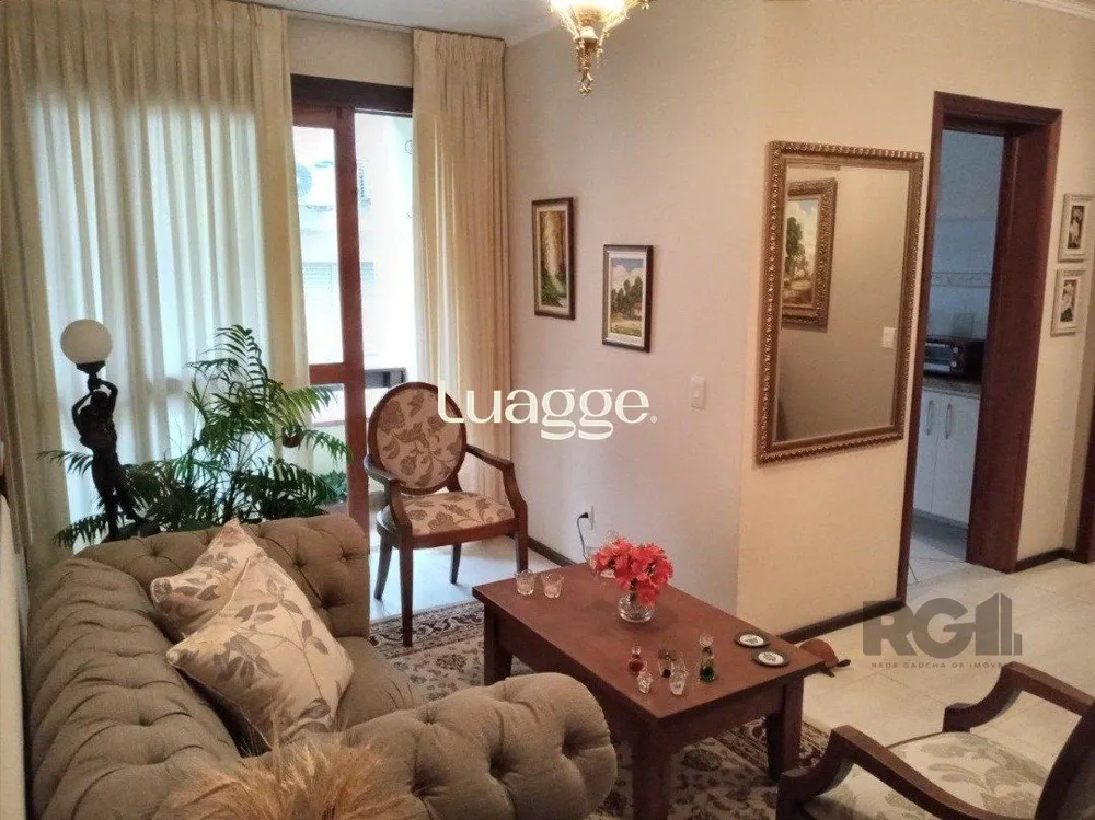 Apartamento, 2 quartos, 81 m² - Foto 1