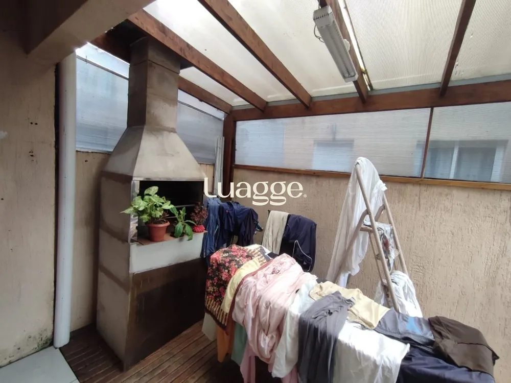 Apartamento, 2 quartos, 72 m² - Foto 3
