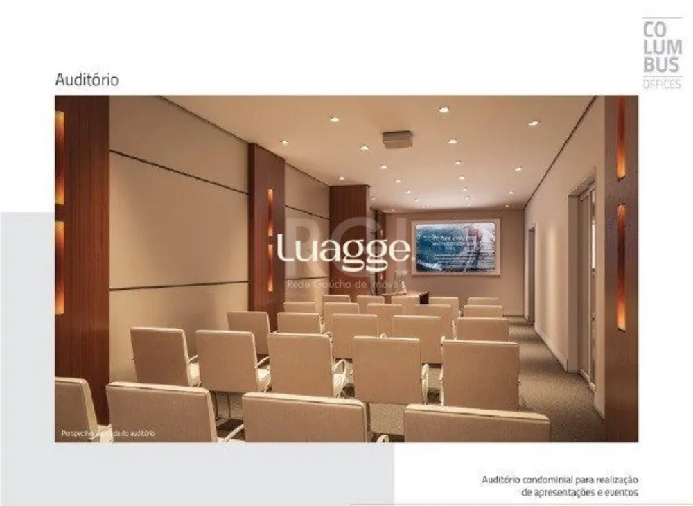 Cobertura, 3 quartos, 320 m² - Foto 3