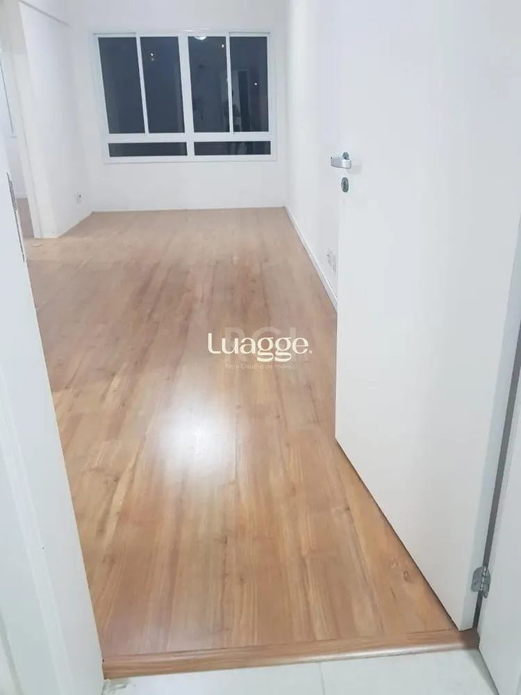 Apartamento, 2 quartos, 50 m² - Foto 1