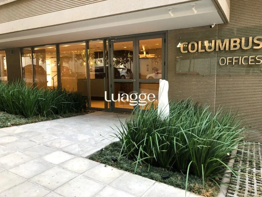 Sala-Conjunto, 119 m² - Foto 1