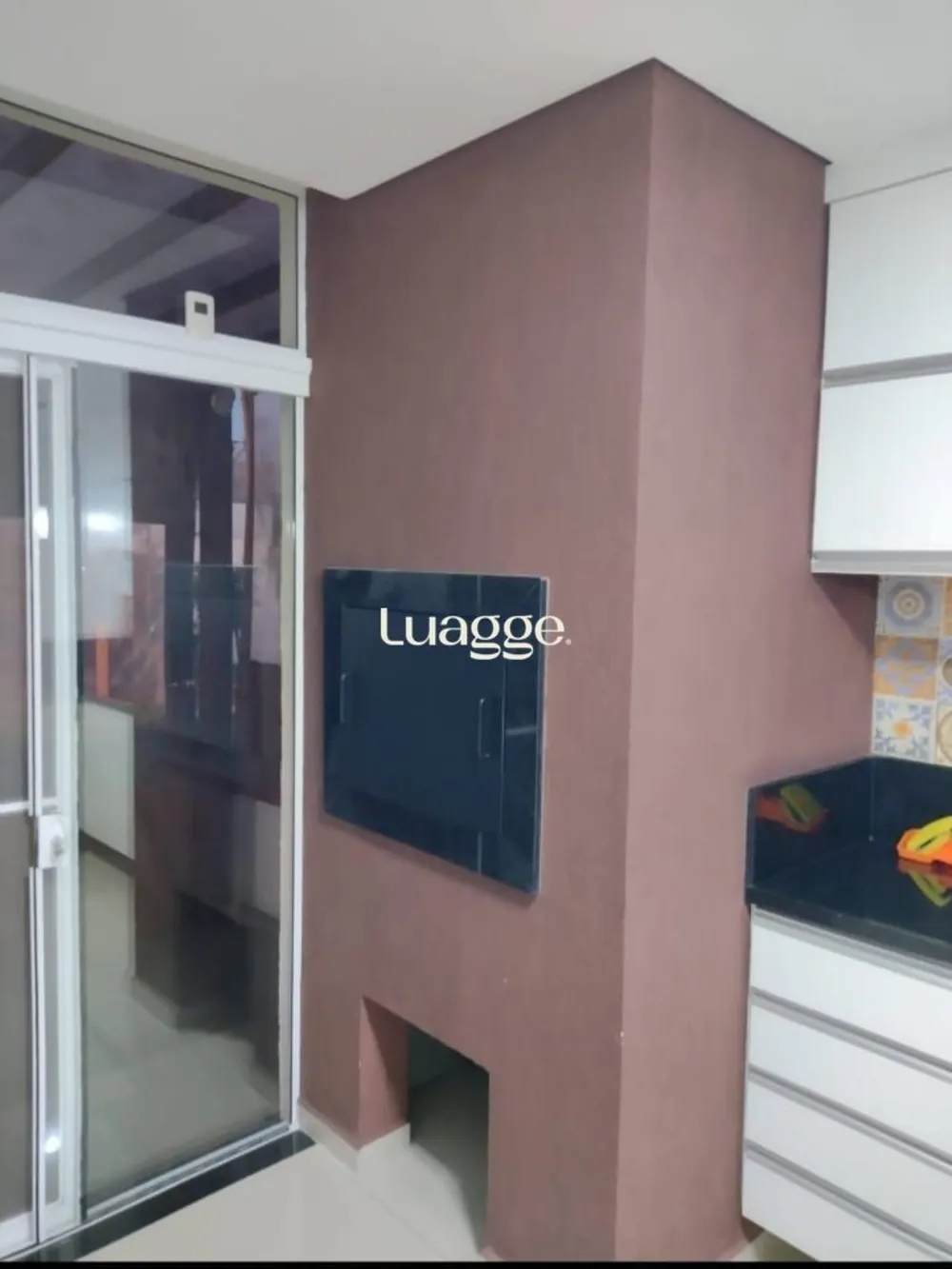 Loja-Salão, 401 m² - Foto 1