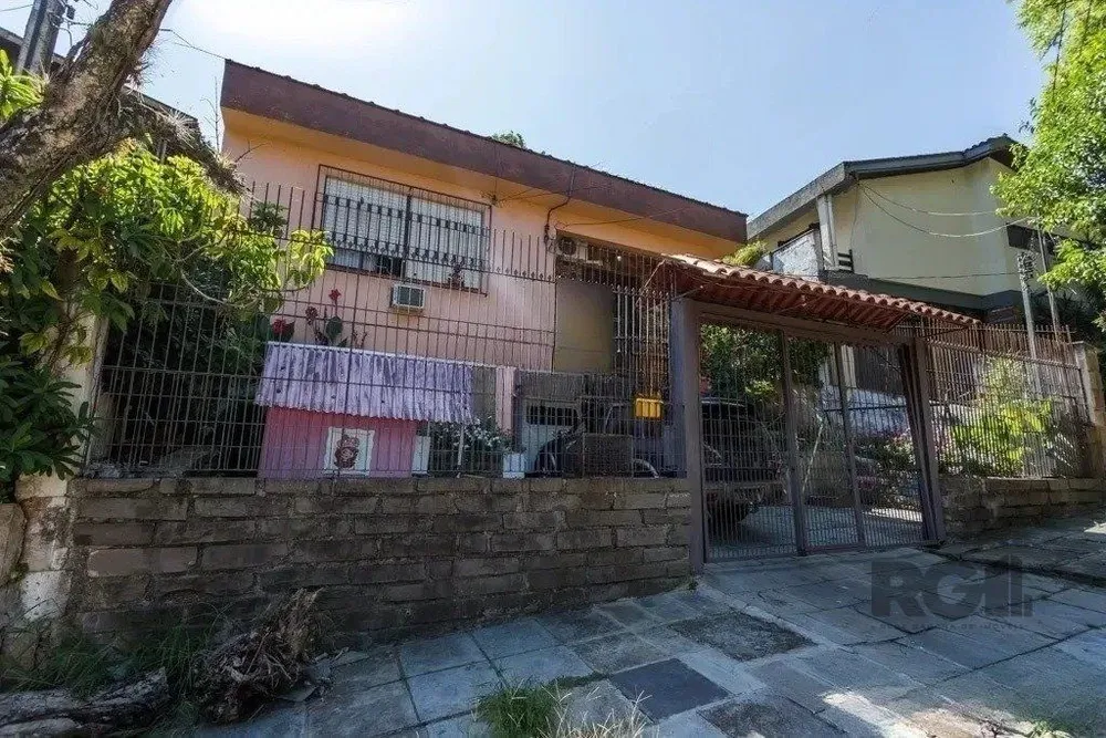 Casa, 2 quartos, 117 m² - Foto 1