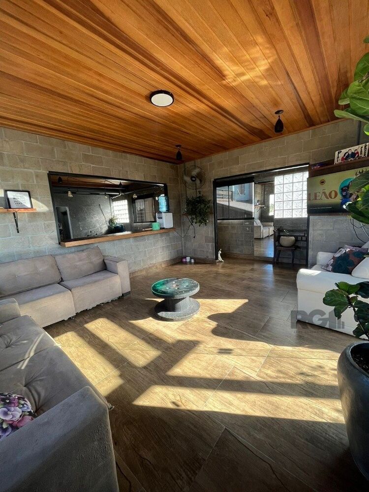 Casa à venda com 2 quartos, 180m² - Foto 3