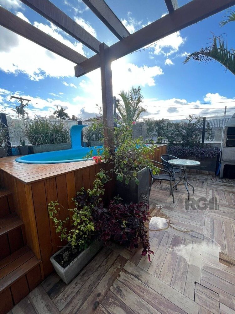 Casa à venda com 2 quartos, 180m² - Foto 6