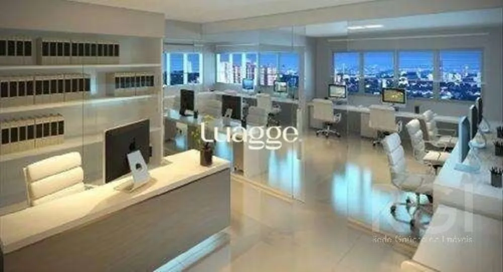 Sala-Conjunto, 43 m² - Foto 1