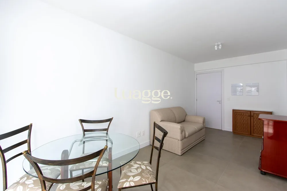 Apartamento, 2 quartos, 107 m² - Foto 2