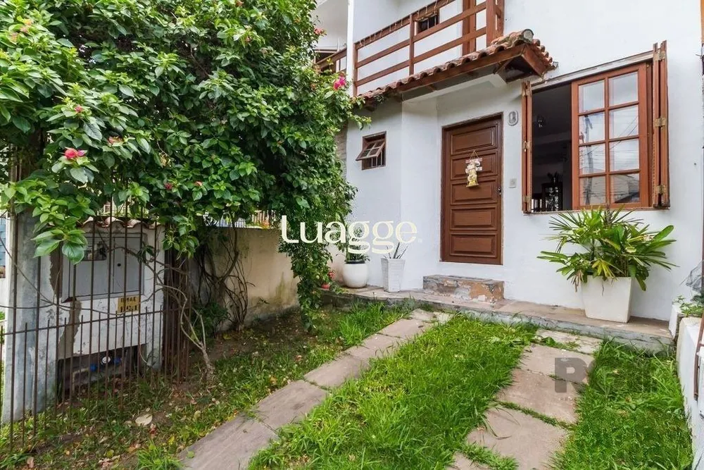 Casa, 3 quartos, 118 m² - Foto 1