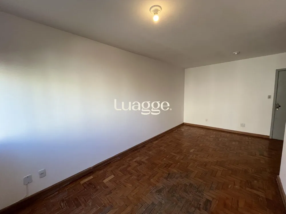 Apartamento, 1 quarto, 51 m² - Foto 1
