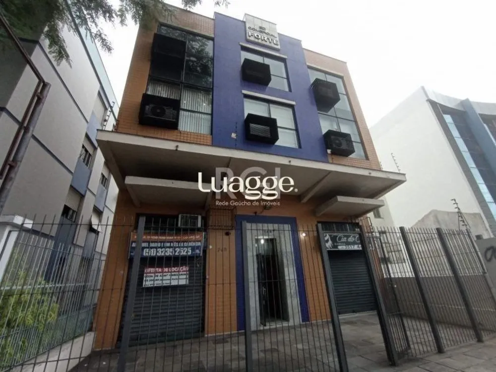 Sala-Conjunto, 49 m² - Foto 1