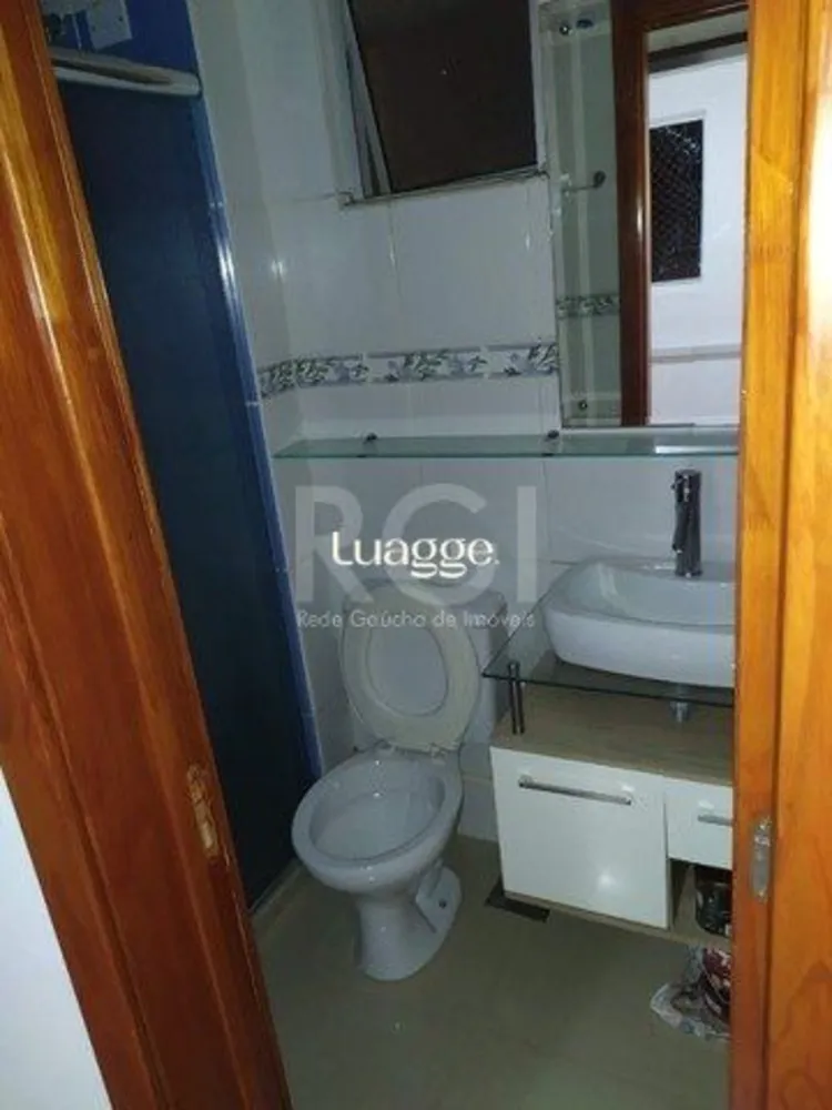 Apartamento, 2 quartos, 41 m² - Foto 2