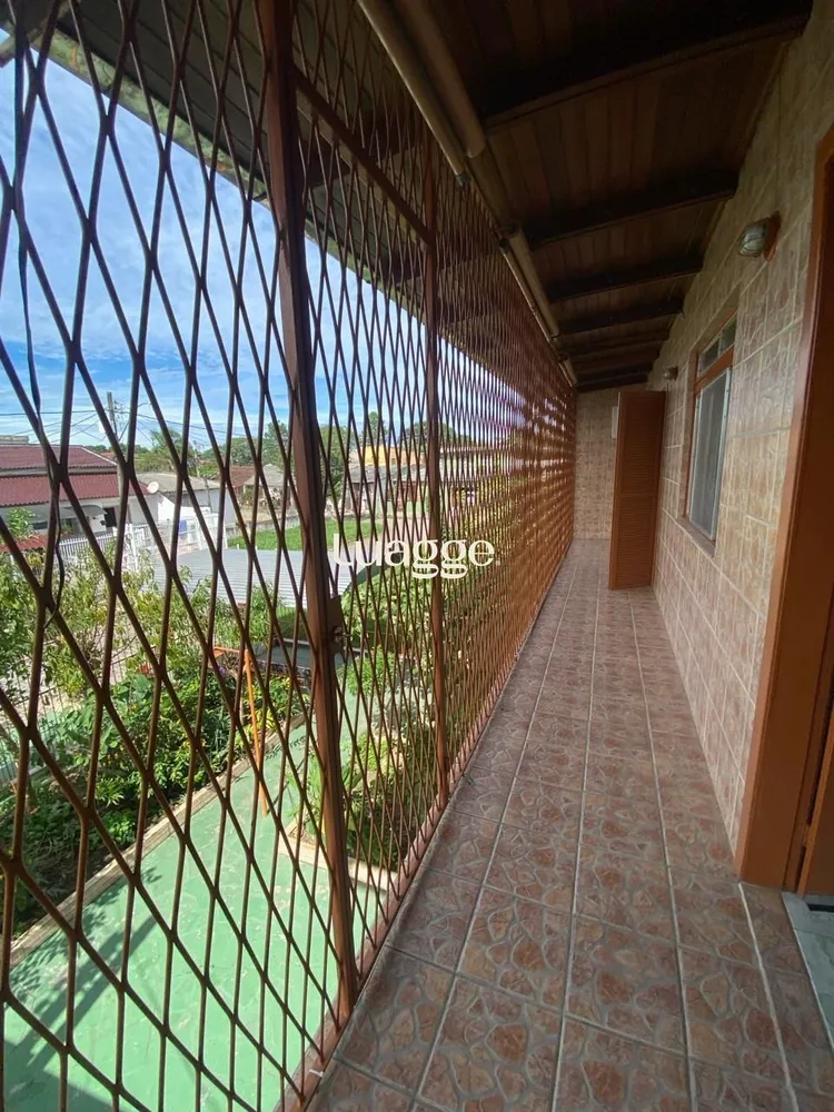 Casa, 2 quartos, 171 m² - Foto 1