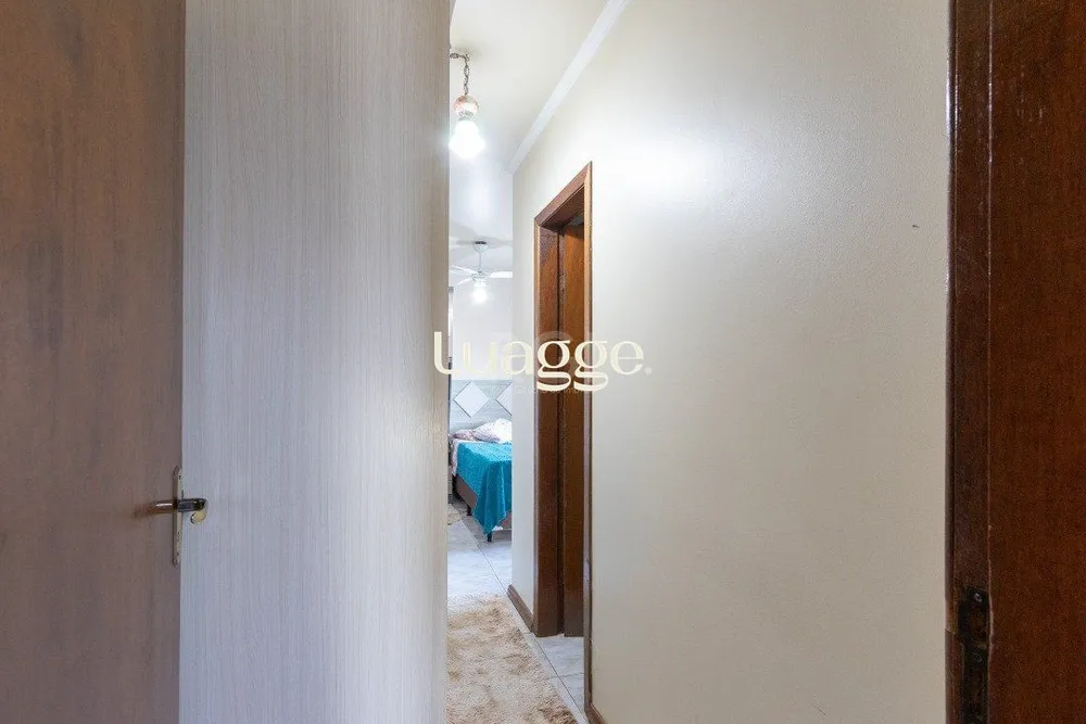 Casa, 3 quartos, 176 m² - Foto 1